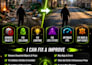 fix, remove objects, collision and map issues in fivem